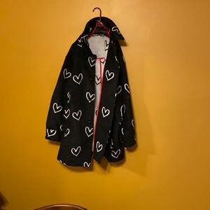 Avec les filles jacket